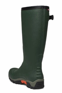 Viking Trophy 4 Hiking Shoes For Men Green 8 Viking Trophy 4 Hiking Shoes For Men Green -sport shoes online shop vik149450 cgreen 2