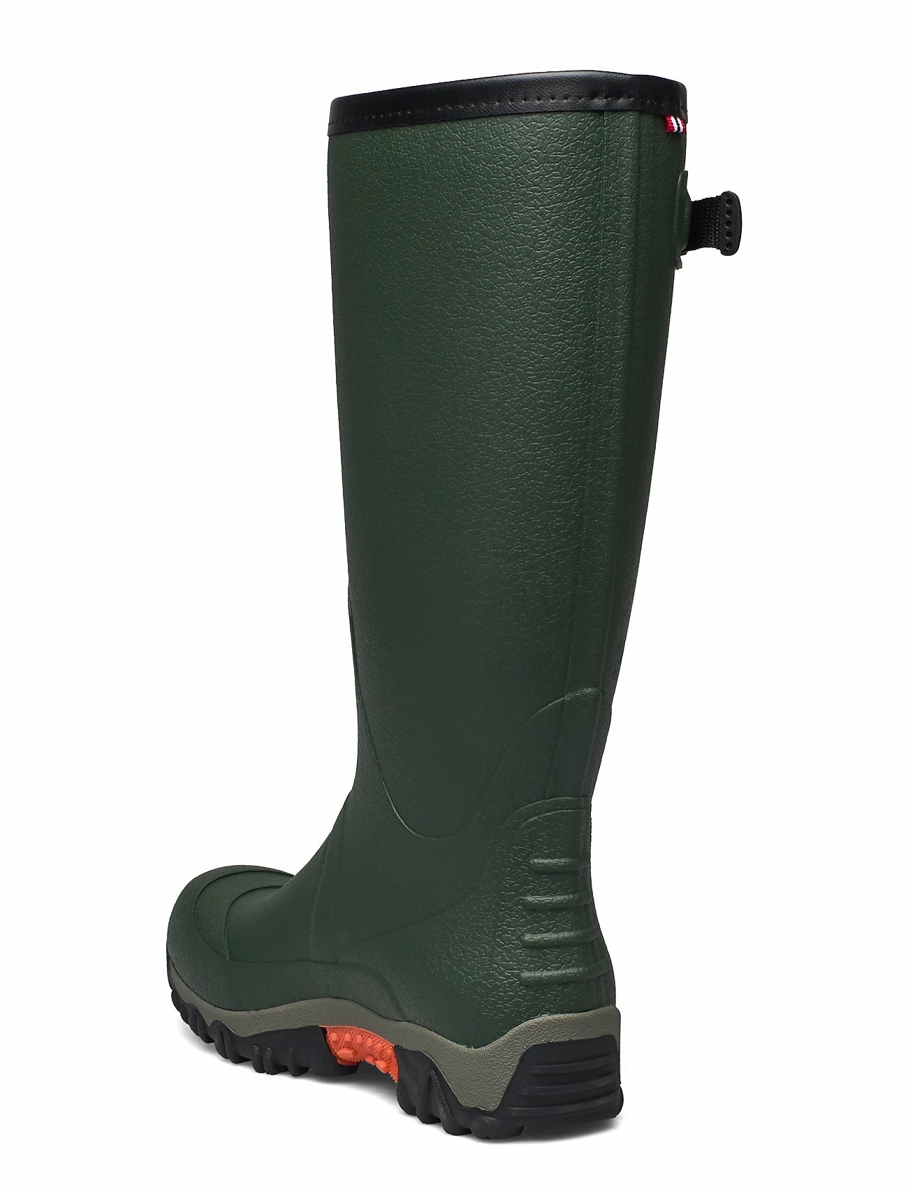 Viking Trophy 4 Hiking Shoes For Men Green 3 Viking Trophy 4 Hiking Shoes For Men Green - Image 3