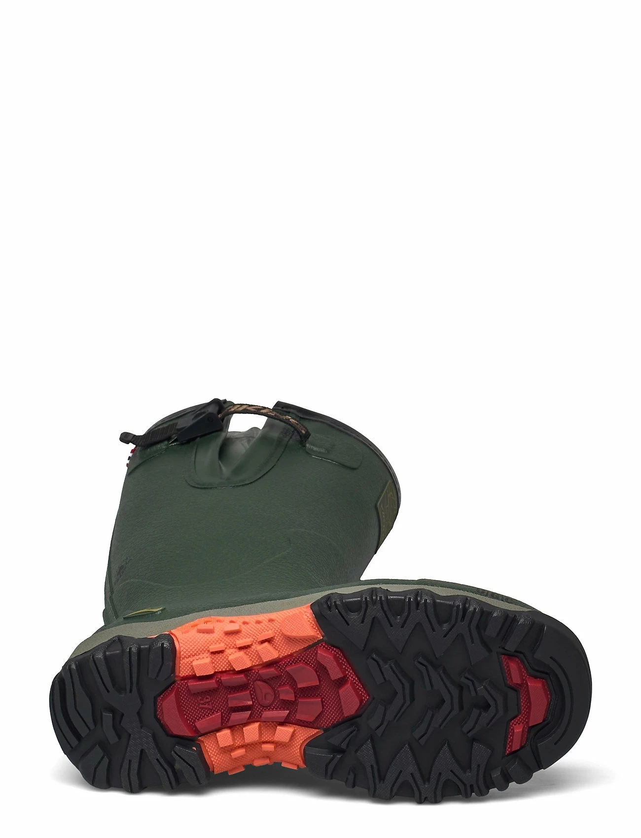 Viking Trophy 4 Hiking Shoes For Men Green 5 Viking Trophy 4 Hiking Shoes For Men Green - Image 5