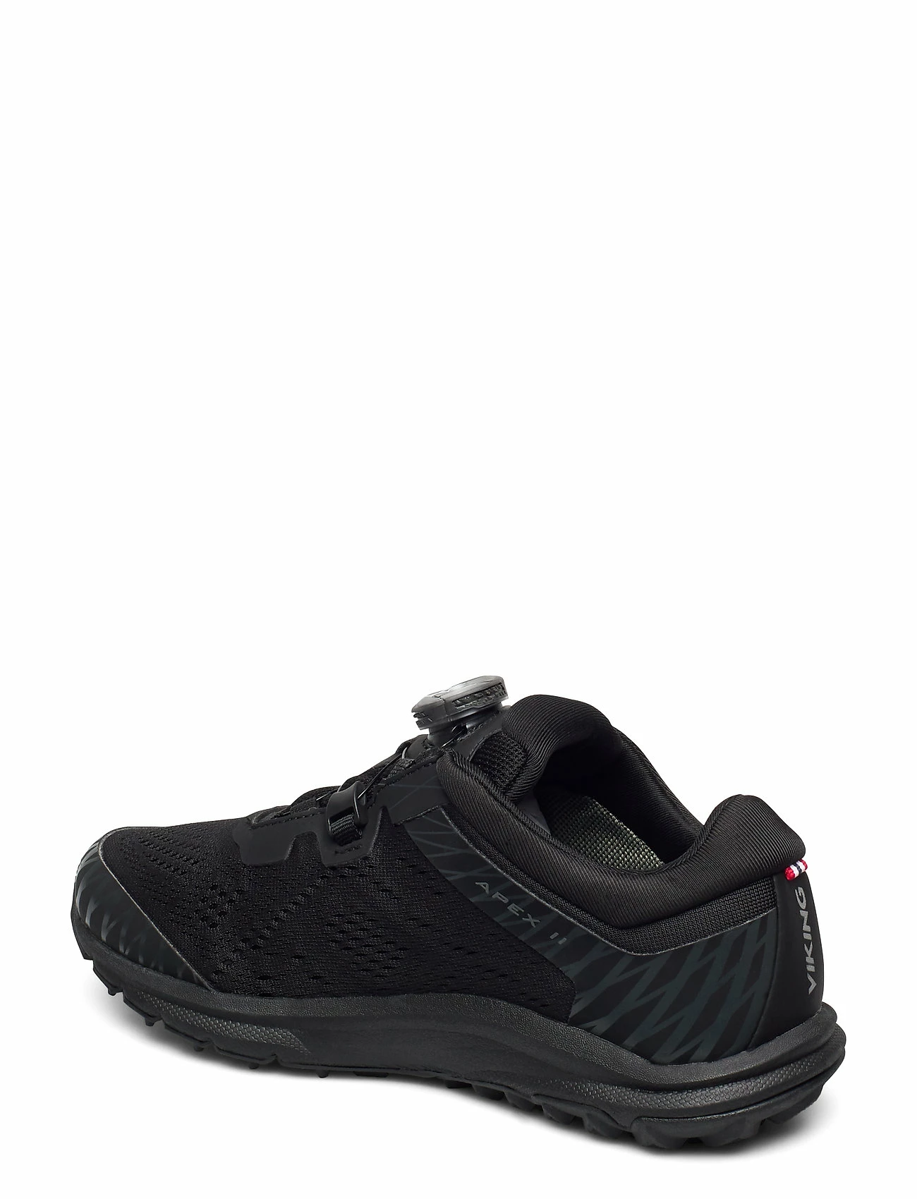 Viking Apex II GTX BOA W Running Shoes For Women Black 3 Viking Apex II GTX BOA W Running Shoes For Women Black - Image 3