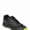 Viking Anaconda Light GTX Hiking Shoes For Men Black/lime