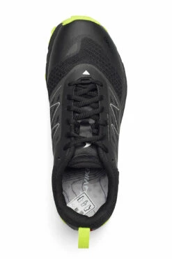 Viking Anaconda Light GTX Hiking Shoes For Men Black/lime -sport shoes online shop vik349150 cblacklime 3