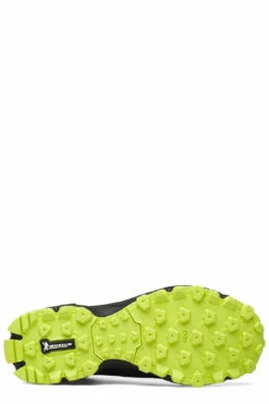 Viking Anaconda Light GTX Hiking Shoes For Men Black/lime -sport shoes online shop vik349150 cblacklime 4