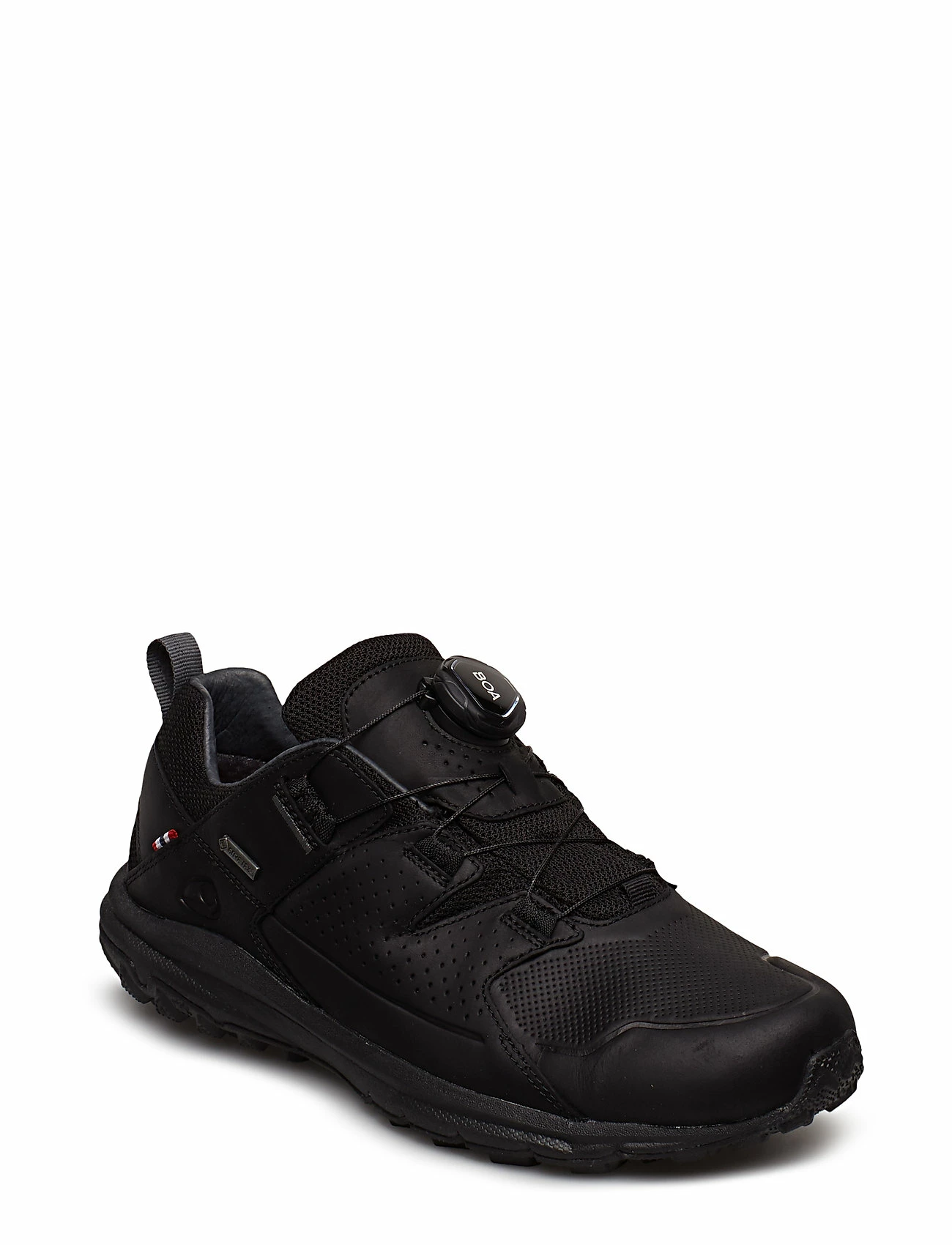 Viking Myk Boa GTX W Hiking Shoes For Women Black/charcoal 6 Viking Myk Boa GTX W Hiking Shoes For Women Black/charcoal - Image 6