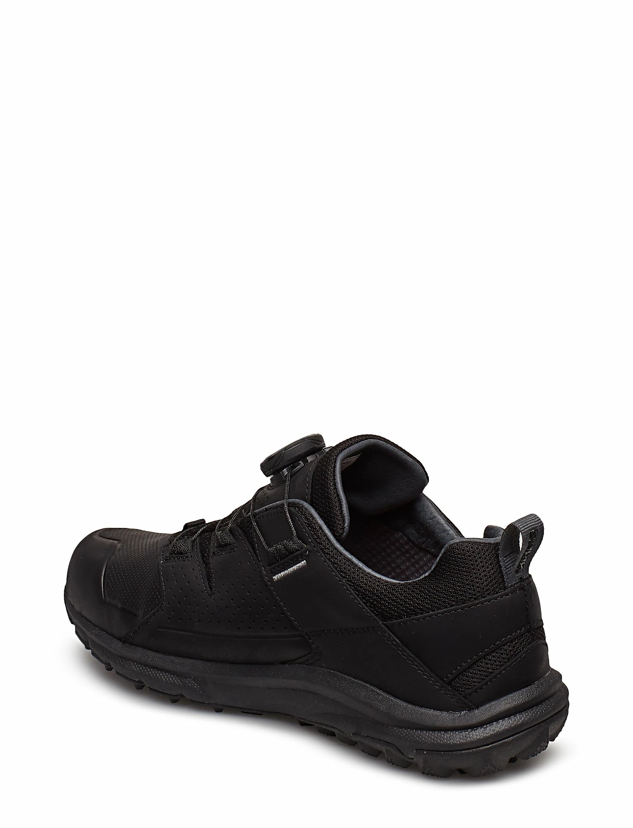 Viking Myk Boa GTX W Hiking Shoes For Women Black/charcoal 3 Viking Myk Boa GTX W Hiking Shoes For Women Black/charcoal - Image 3