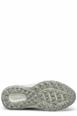 Viking Myk W Hiking Shoes For Women Light Grey/mustard -sport shoes online shop vik349455 clightgreymustard 4