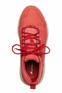 Viking Myk GTX W Hiking Shoes For Women Grey/bluegreen -sport shoes online shop vik349465 cdarkpinklightpink 3