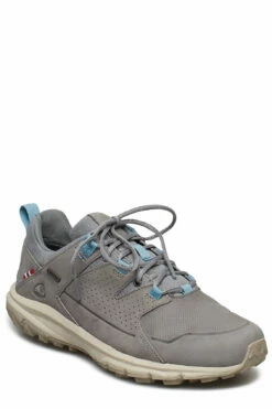 Viking Myk GTX W Hiking Shoes For Women Grey/bluegreen -sport shoes online shop vik349465 cgreybluegreen 1