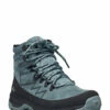 Viking Rondane III GTX Hiking Shoes For Men Bluegreen/black