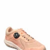 Viking Apex Side Boa W Hiking Shoes For Women Coral/light Pink