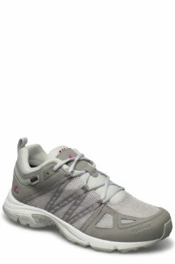 Viking Impulse IV GTX W Hiking Shoes For Women Light Grey -sport shoes online shop vik350595 clightgrey 1