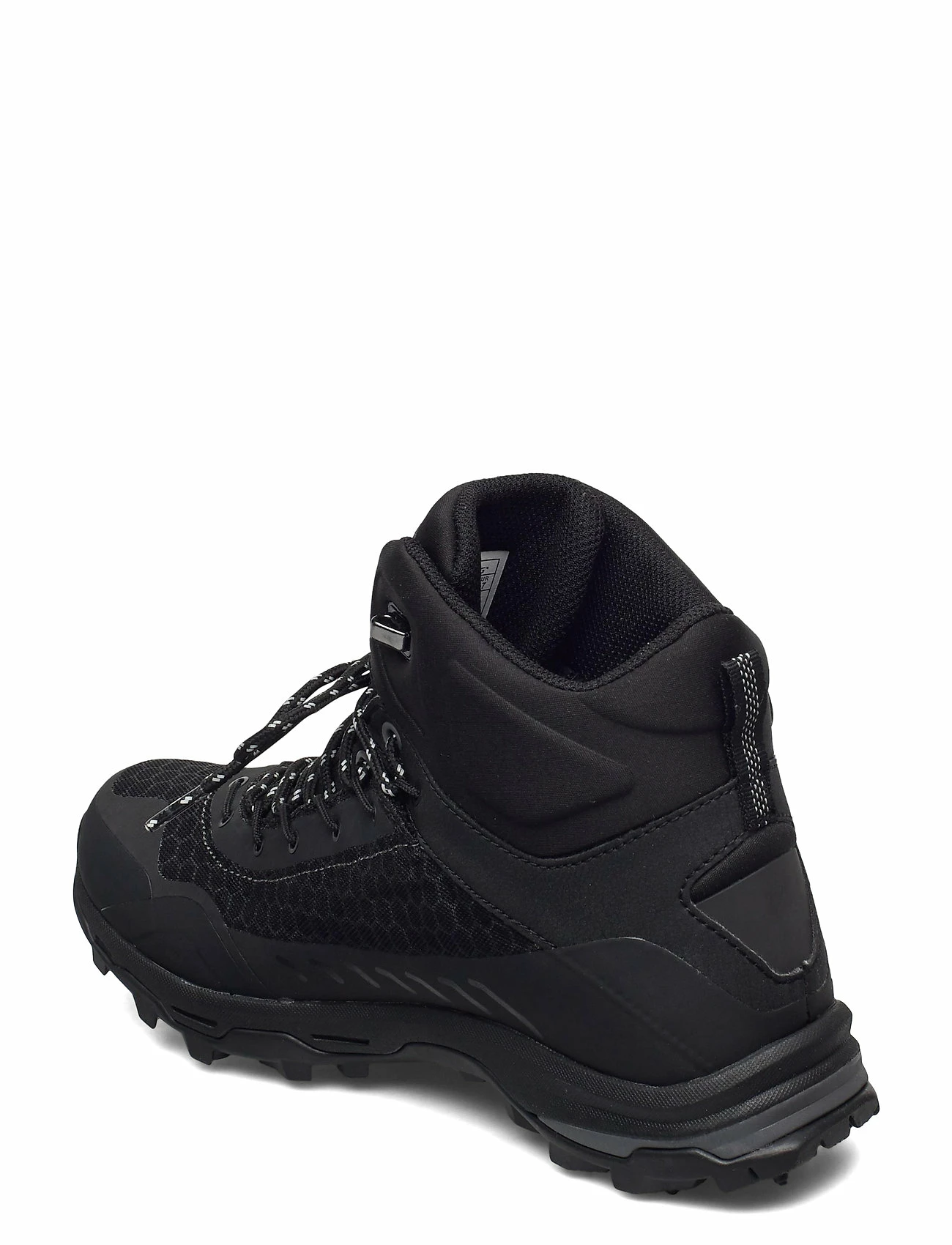 Viking Rask Spikes GTX W Hiking Shoes For Women Black/charcoal 8 Viking Rask Spikes GTX W Hiking Shoes For Women Black/charcoal - Image 8