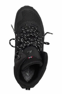 Viking Rask Spikes GTX W Hiking Shoes For Women Black/charcoal 20 Viking Rask Spikes GTX W Hiking Shoes For Women Black/charcoal -sport shoes online shop vik388515 cblackcharcoal 3