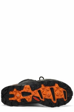 Viking Rask Spikes GTX W Hiking Shoes For Women Black/charcoal 16 Viking Rask Spikes GTX W Hiking Shoes For Women Black/charcoal -sport shoes online shop vik388515 cblackorange 4