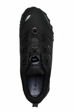 Viking Anaconda 4x4 GTX BOA Hiking Shoes For Men Black/orange 9 Viking Anaconda 4x4 GTX BOA Hiking Shoes For Men Black/orange -sport shoes online shop vik389210231 cblackorange 3