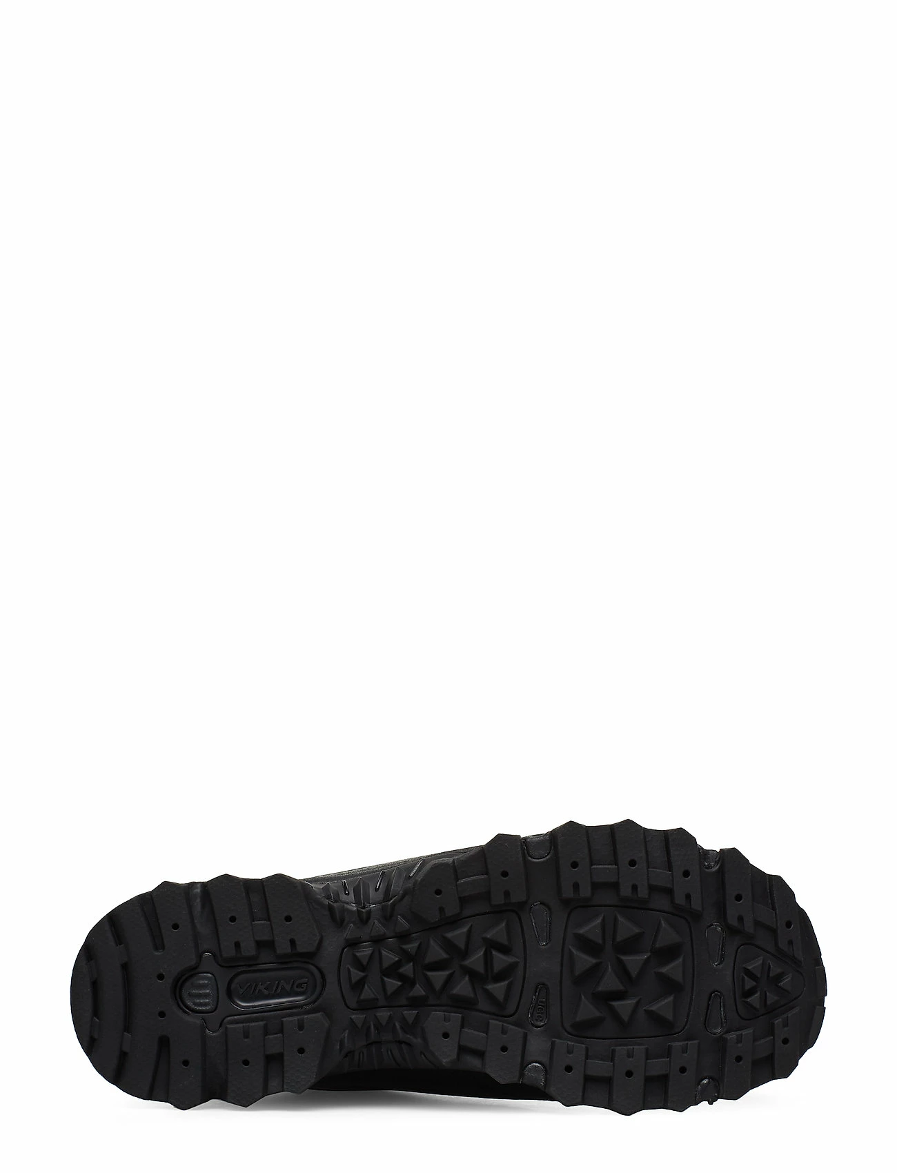 Viking Anaconda 4x4 GTX BOA Hiking Shoes For Men Black/orange 5 Viking Anaconda 4x4 GTX BOA Hiking Shoes For Men Black/orange - Image 5