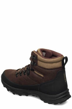 Viking Lofoten GTX Hiking Shoes For Men Brown/olive