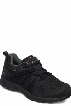 Viking Day GTX W Hiking Shoes For Women Black/pewter